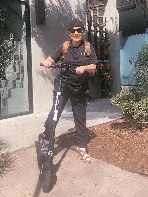 Phi Nhung - nữ nghệ sĩ giàu có bậc nhất Vbiz nhưng luôn ăn mặc giản dị-13