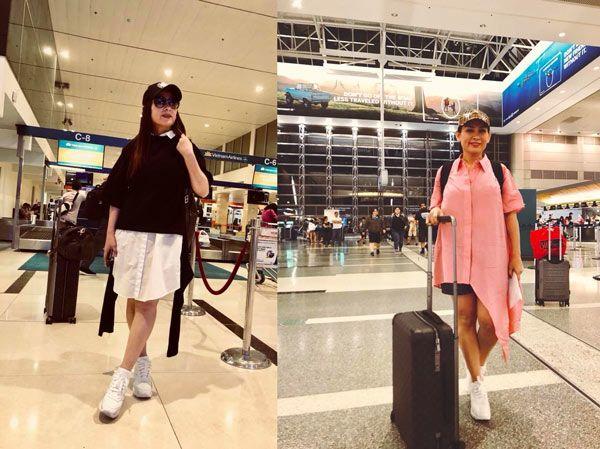 Phi Nhung - nữ nghệ sĩ giàu có bậc nhất Vbiz nhưng luôn ăn mặc giản dị-14