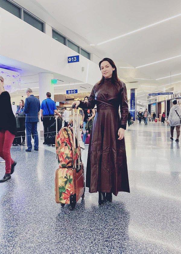 Phi Nhung - nữ nghệ sĩ giàu có bậc nhất Vbiz nhưng luôn ăn mặc giản dị-15