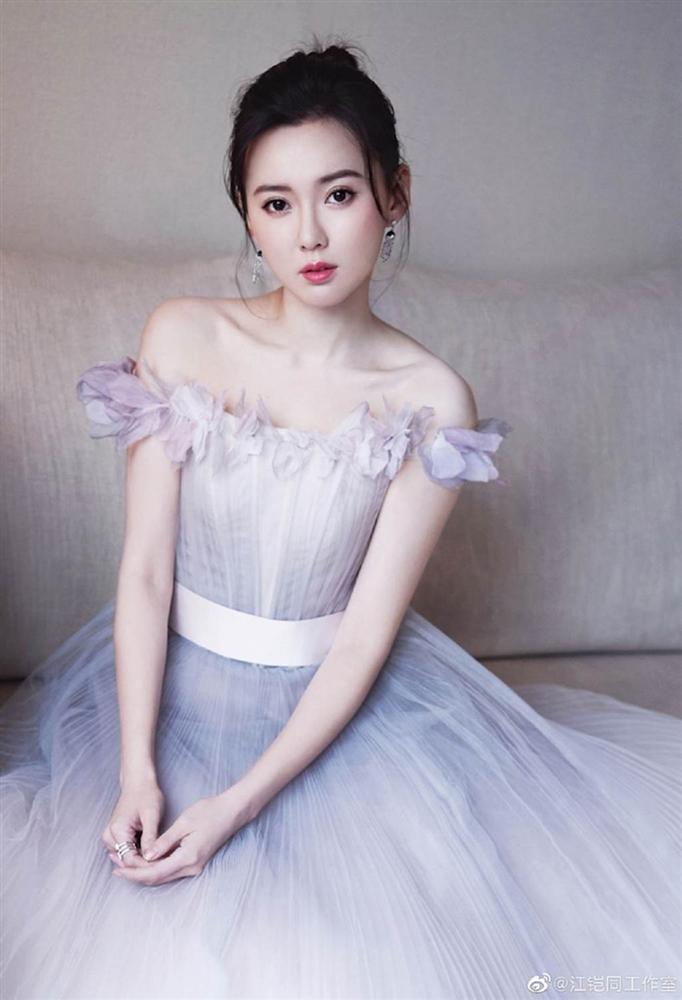 Những mỹ nhân Hoa ngữ xinh đẹp và tài năng nhưng vẫn không thể nổi tiếng-3