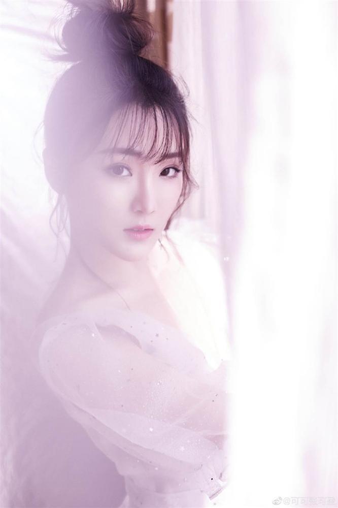 Những mỹ nhân Hoa ngữ xinh đẹp và tài năng nhưng vẫn không thể nổi tiếng-4