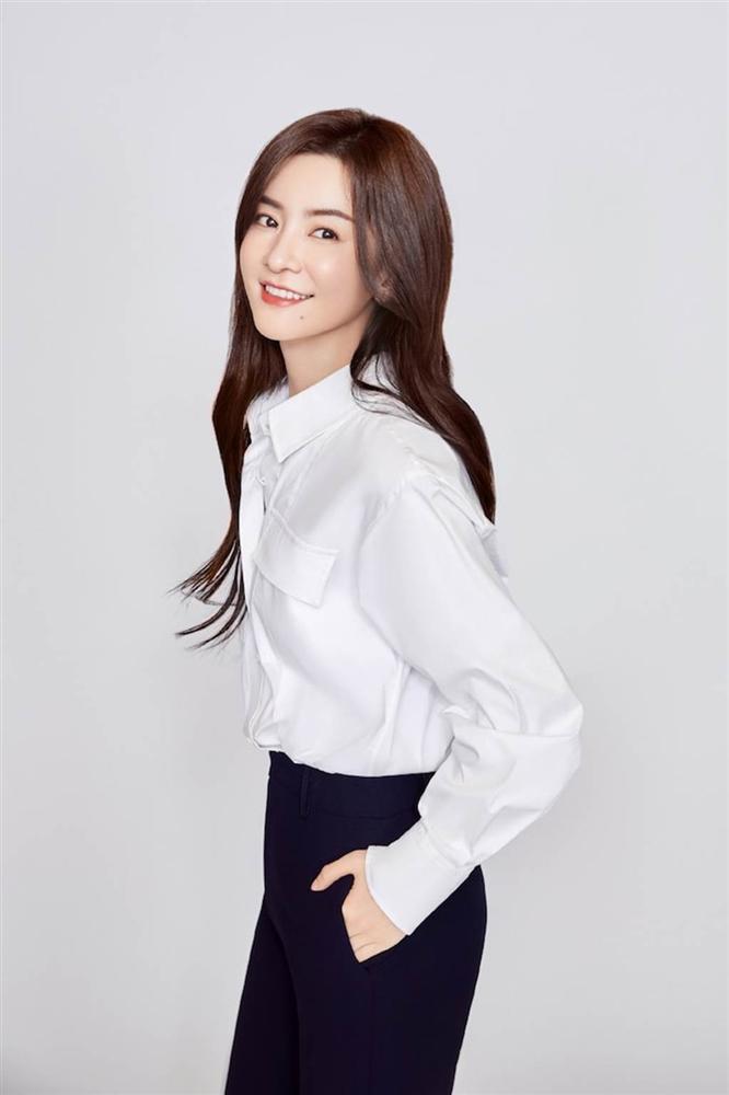 Những mỹ nhân Hoa ngữ xinh đẹp và tài năng nhưng vẫn không thể nổi tiếng-5