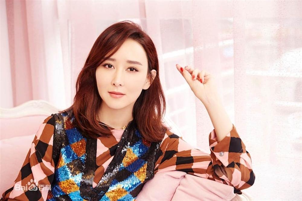 Những mỹ nhân Hoa ngữ xinh đẹp và tài năng nhưng vẫn không thể nổi tiếng-6