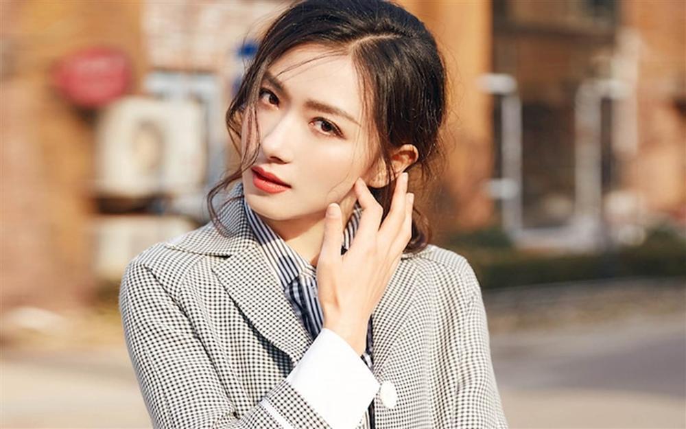 Những mỹ nhân Hoa ngữ xinh đẹp và tài năng nhưng vẫn không thể nổi tiếng-7