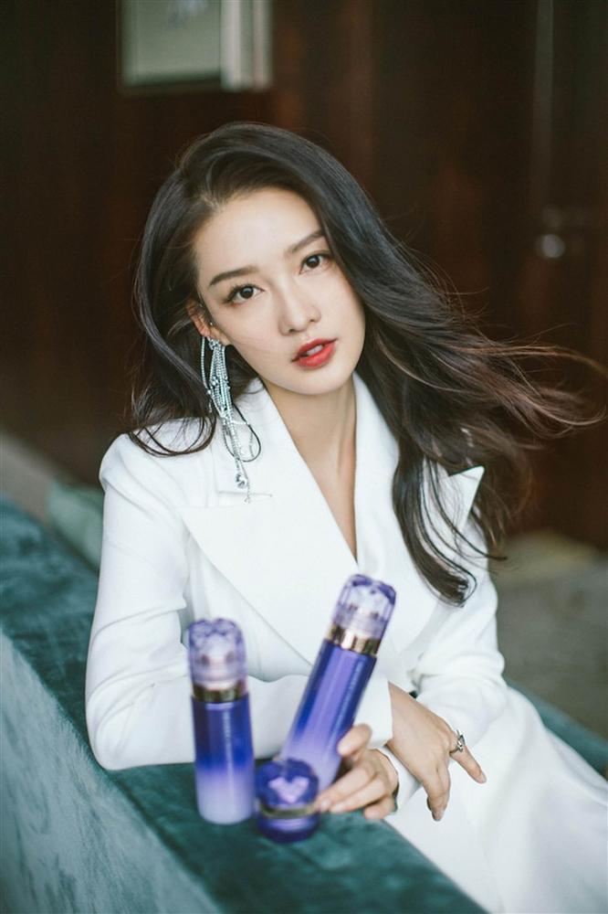 Những mỹ nhân Hoa ngữ xinh đẹp và tài năng nhưng vẫn không thể nổi tiếng-8