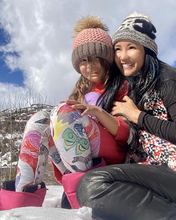 Diva Hồng Nhung: Chưa có ai cầu hôn tôi cả!-8