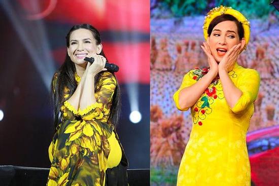 Phi Nhung - nữ nghệ sĩ giàu có bậc nhất Vbiz nhưng luôn ăn mặc giản dị