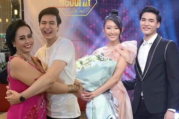 3 hoa hậu ngồi ghế nữ chính Người Ấy Là Ai: Hương Giang hot đỉnh điểm nhưng kết cục lại quá trái ngang-13