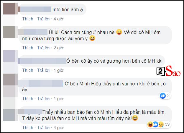 Mỹ nam Người Ấy Là Ai được hoa hậu Thanh Khoa chọn gây sốt với ảnh ôm chặt cô Minh Hiếu-6