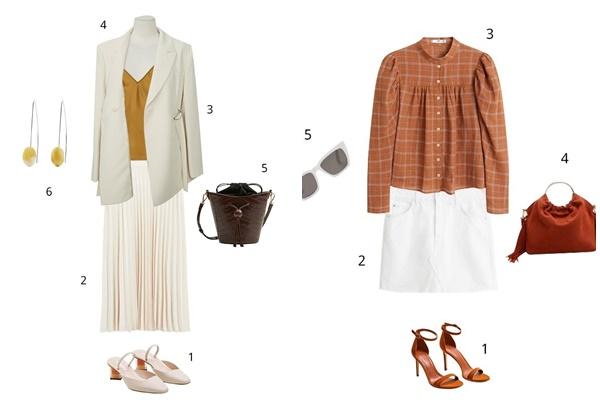 Cận cảnh những đôi giày làm từ da chân gà-1