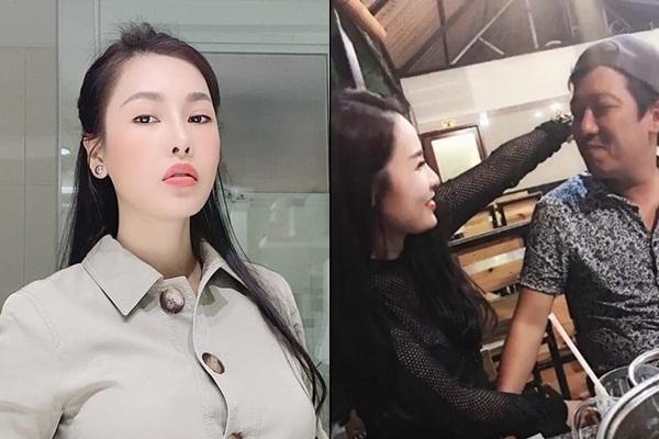 Quế Vân khoe nhẫn kim cương sáng lóa, úp mở đã nhận lời cầu hôn-10