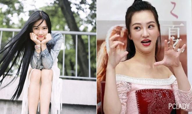 Cảnh ê chề của những sao nữ đẹp nhờ chỉnh sửa ảnh-3