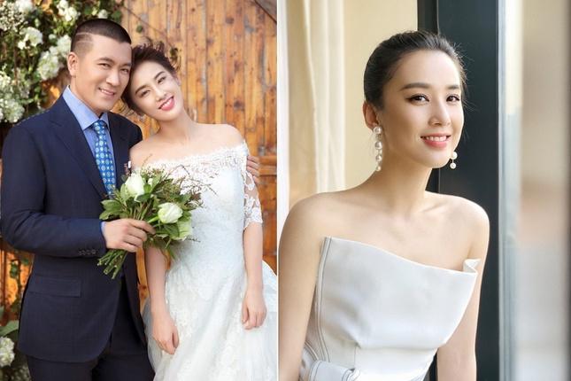 Tinh nữ lang Huỳnh Thánh Y bị tai nạn chảy máu đầu-5