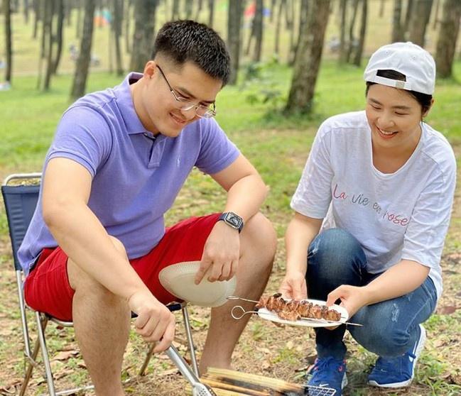 Top 3 Hoa hậu Việt Nam 2010 thay đổi thế nào sau 10 năm?-2