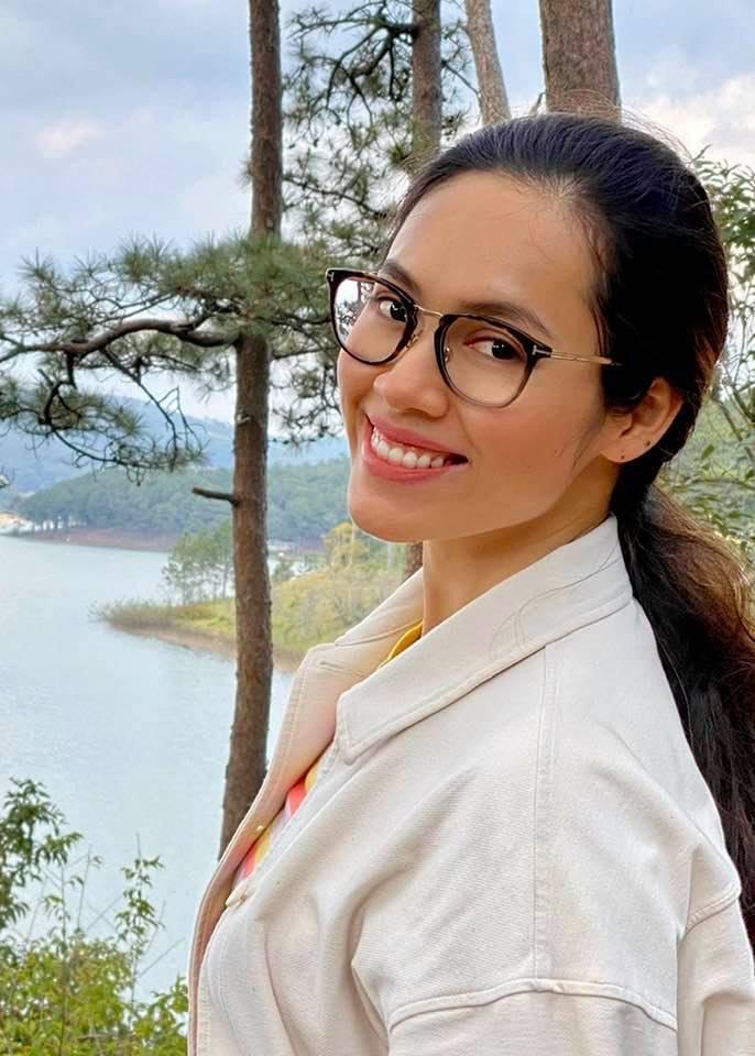 Top 3 Hoa hậu Việt Nam 2010 thay đổi thế nào sau 10 năm?-3