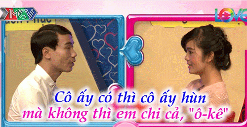 Phụ nữ xấu làm hỏng đời con cháu và loạt câu nói sốc óc tại Bạn Muốn Hẹn Hò-8