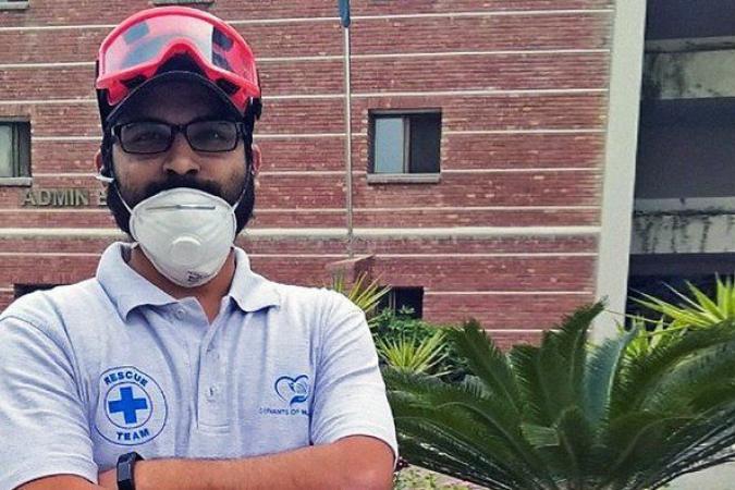 Vụ rơi máy bay Pakistan: Những bất thường trước lúc gặp nạn-3