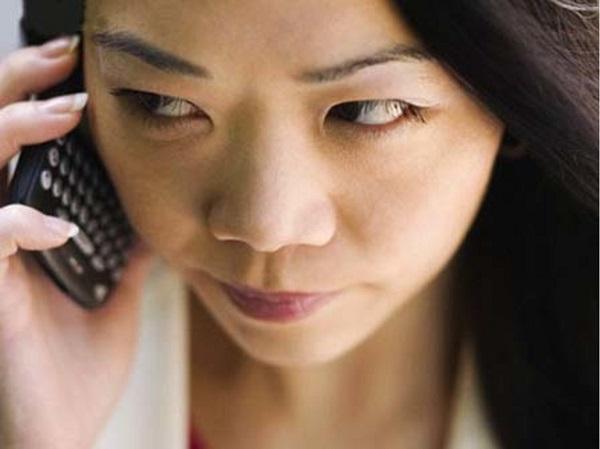 Tướng mặt của những người tuyệt đối không nên kết giao-1