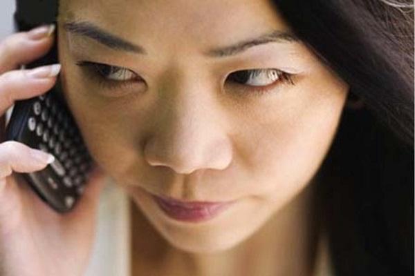 Chọn ánh mắt đáng sợ nhất, câu trả lời sẽ tiết lộ bạn là người tuyệt tình như thế nào, sẵn sàng buông bỏ hay vẫn có khả năng xiêu lòng-5