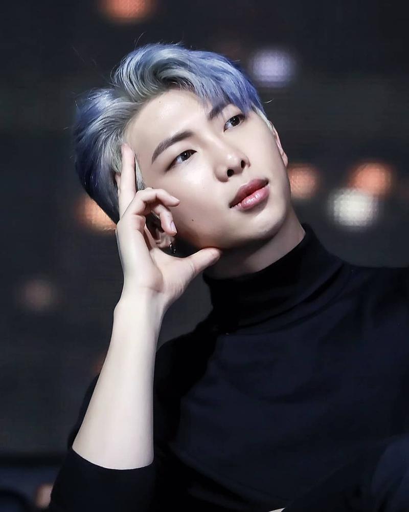 Áp lực của một trưởng nhóm Kpop-3