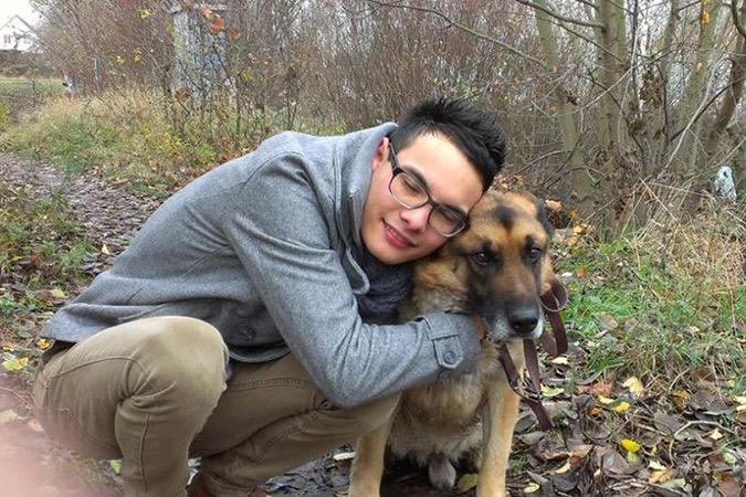 Nam tiến sĩ tuyển vợ đủ tự tin về mọi mặt sở hữu 3 bằng đại học, 2 bằng thạc sĩ và vài căn hộ hạng sang-3