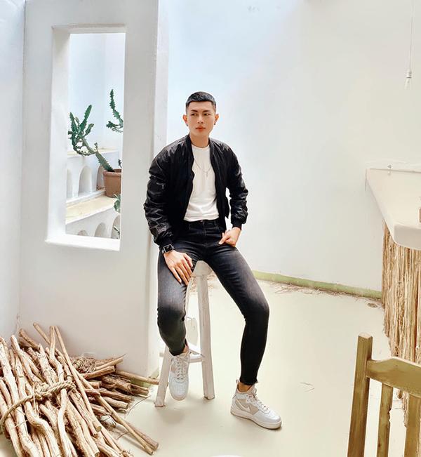 Trai đẹp đồng tính của Người Ấy Là Ai 3 lần yêu đều làm Tuesday: Dù biết mình sai vẫn cứ lao vào-3