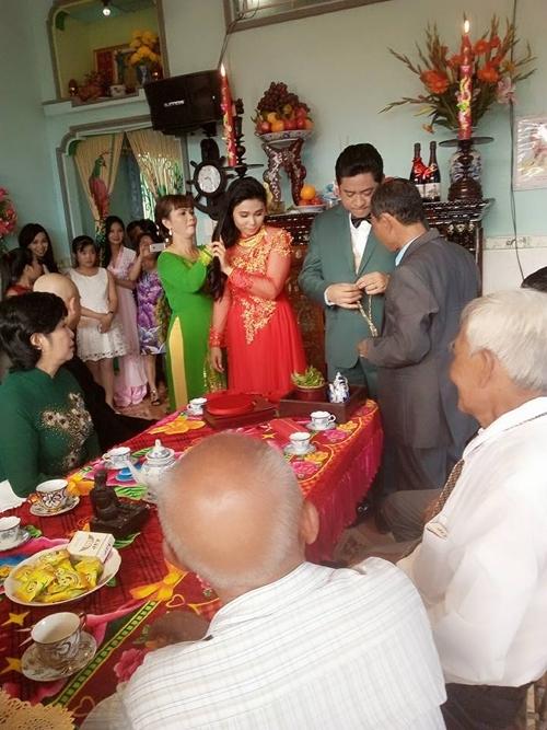 Vua Bảo Đại trên màn ảnh: Việt kiều bỏ tương lai sáng lạn về nước đóng phim, U50 lấy thêm đời vợ-7