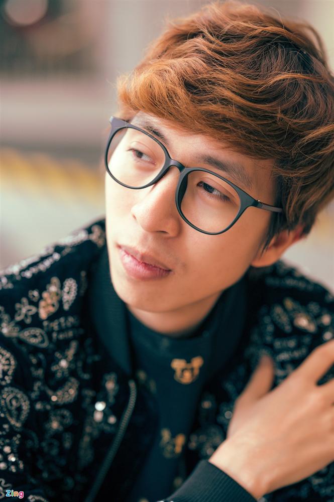 ViruSs: ‘Hương Giang khác Hòa Minzy, không thể đem ra so sánh’-1