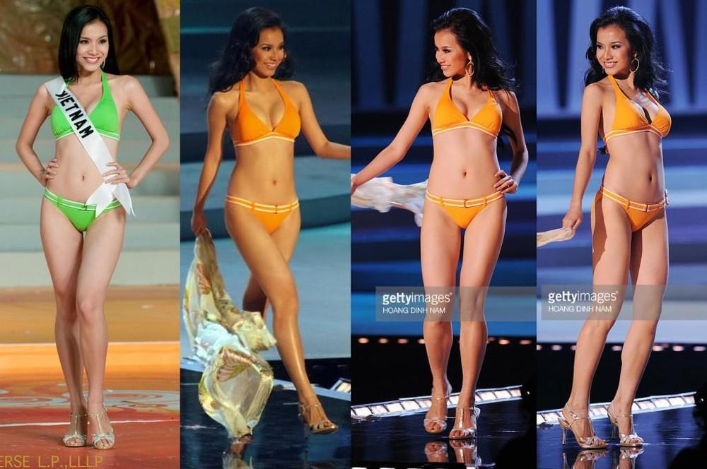 Thùy Lâm bỗng dưng bị phanh phui chuyện lọt top 15 Miss Universe do thiên vị, dân mạng Việt xù lông bảo vệ-2