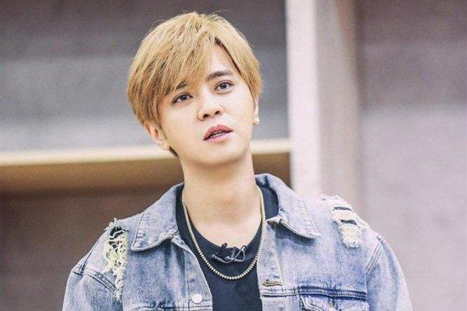 La Chí Tường lộ diện bơ phờ sau bê bối tình dục thác loạn-7