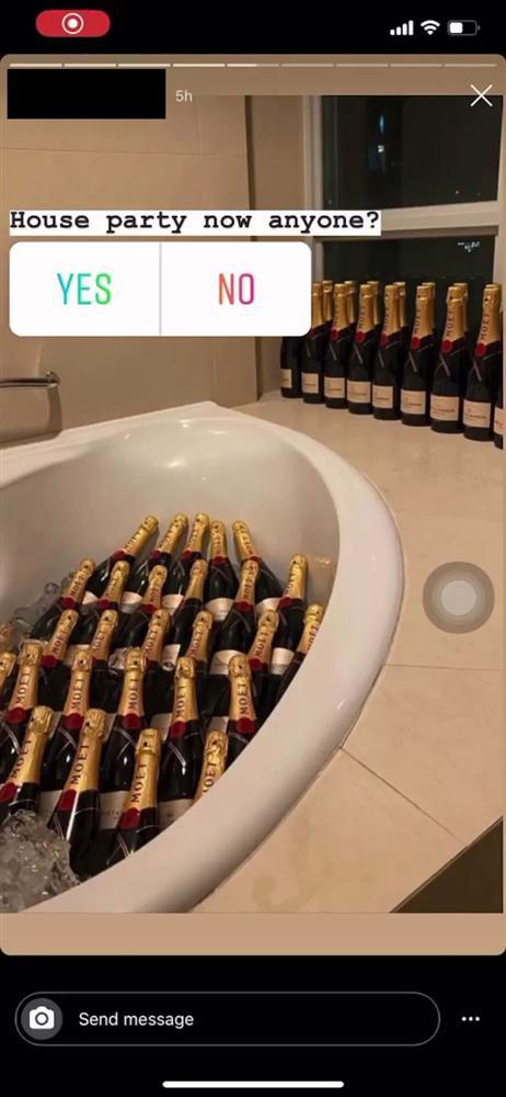 Nhóm thanh niên đăng story mời dự tiệc bí mật bất chấp lệnh cấm-2