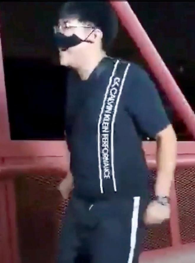 Nhóm thanh niên đăng story mời dự tiệc bí mật bất chấp lệnh cấm-3