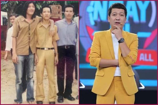 Nhã Phương yêu Trường Giang 'mù quáng': Chồng 20 năm trước quê kiểng mà vẫn khen 'anh xã chất lừ'