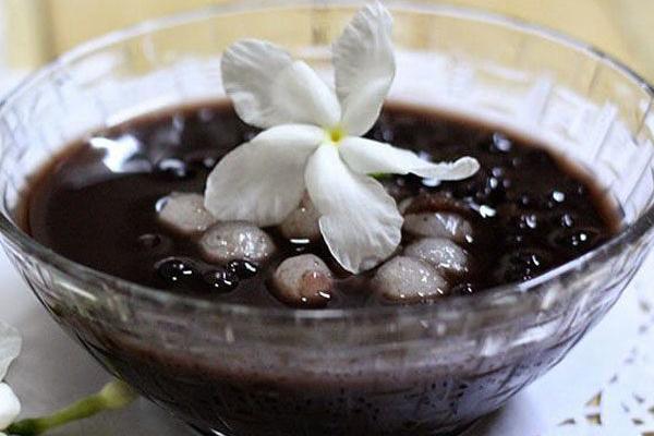 Chào thua với 3 quán chè Hà Nội chưa đến 15.000 đồng mà ăn ngon thần sầu-5