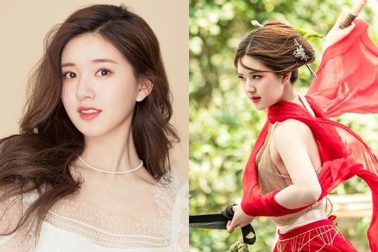 Mỹ nhân kế nhiệm Triệu Lệ Dĩnh: 'Thánh nữ xuyên không' xuất thân từ gia đình giàu có khét tiếng