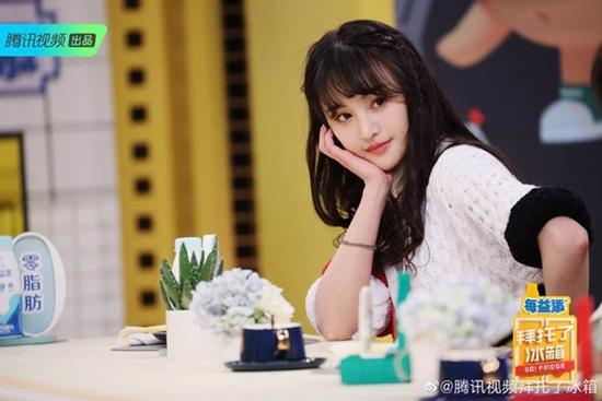 Trịnh Sảng không đóng 'Hoàn Châu cách cách' vì sợ bị hói đầu