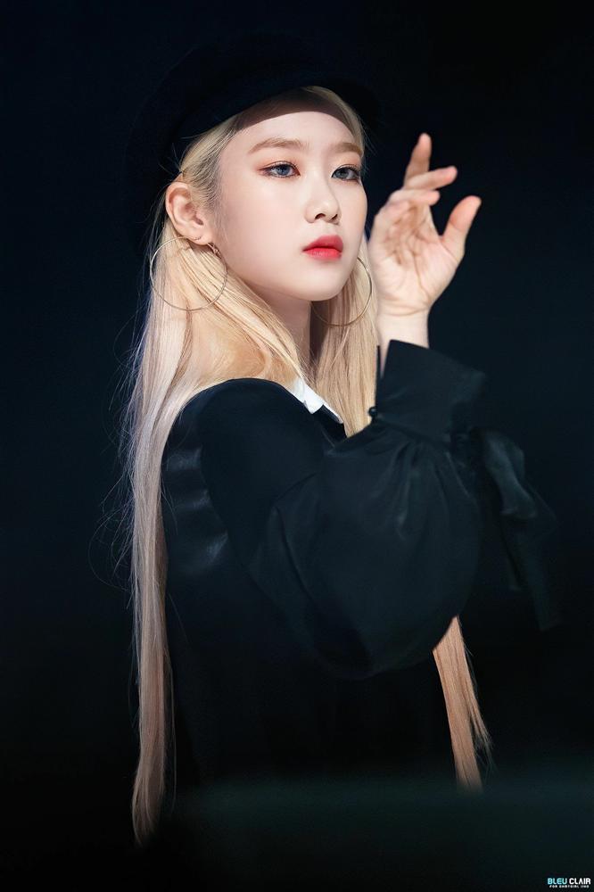 Oh My Girl - nhóm nữ hội tụ visual của những nàng tiên quốc dân-4