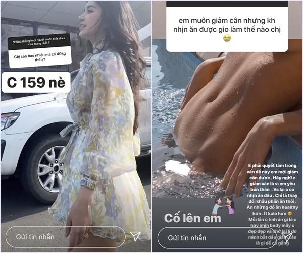 6 tháng sau scandal lộ ảnh nhạy cảm với bạn trai, Trang Anna tiết lộ chi tiền khủng đi bar-1