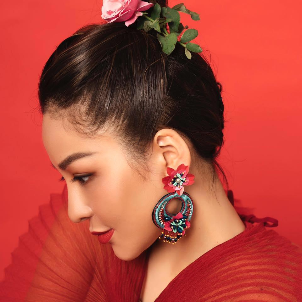 Trâm Anh mở tiệc chia tay đời độc thân, cư dân mạng thi nhau vào đòi clip-4