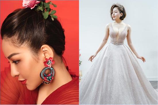 Trâm Anh mở tiệc chia tay đời độc thân, cư dân mạng thi nhau vào 'đòi clip'