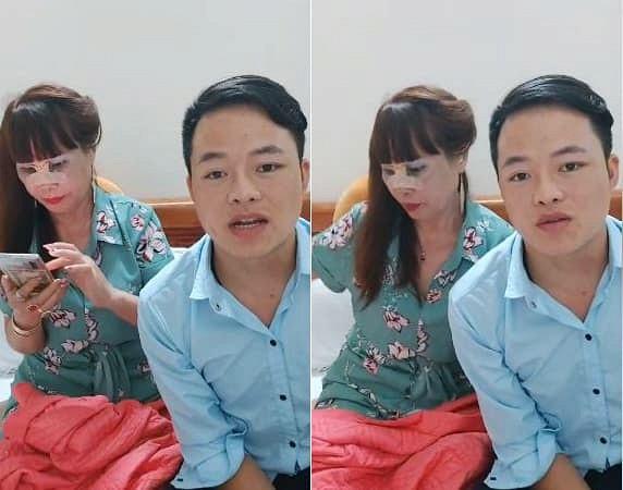 Cô dâu Cao Bằng tiết lộ nỗi khổ của lão bà 65 và chồng ngoại quốc 28 tuổi ở Đồng Nai-2