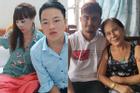 Cô dâu Cao Bằng tiết lộ nỗi khổ của 'lão bà' 65 và chồng ngoại quốc 28 tuổi ở Đồng Nai