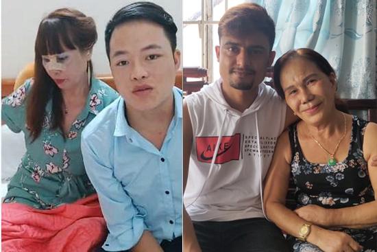 Cô dâu Cao Bằng tiết lộ nỗi khổ của 'lão bà' 65 và chồng ngoại quốc 28 tuổi ở Đồng Nai