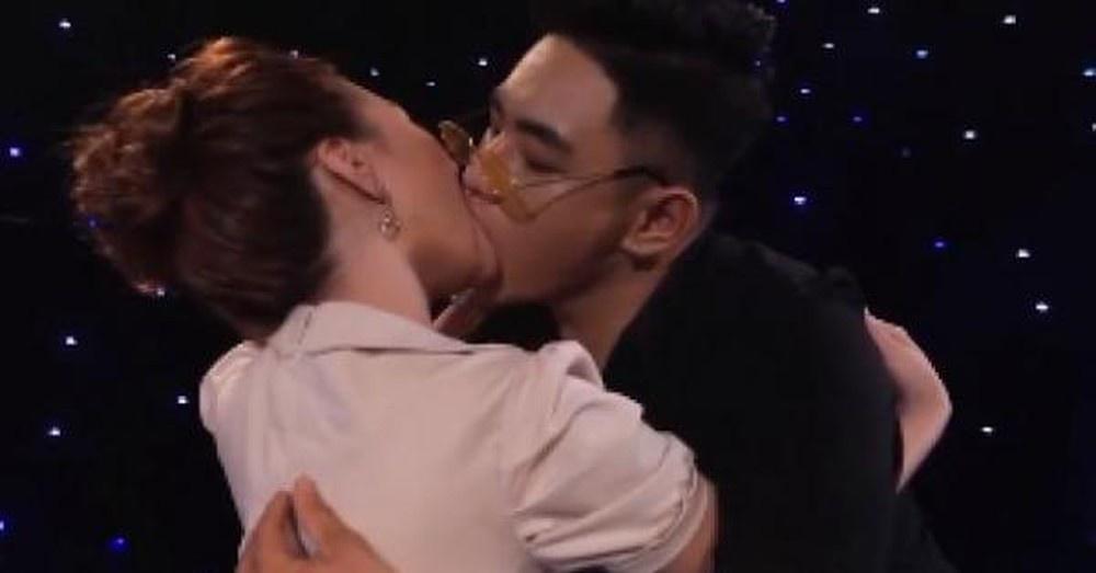 Loạt ồn ào bị phản ứng dữ dội của game show giường chiếu trên truyền hình Việt-2