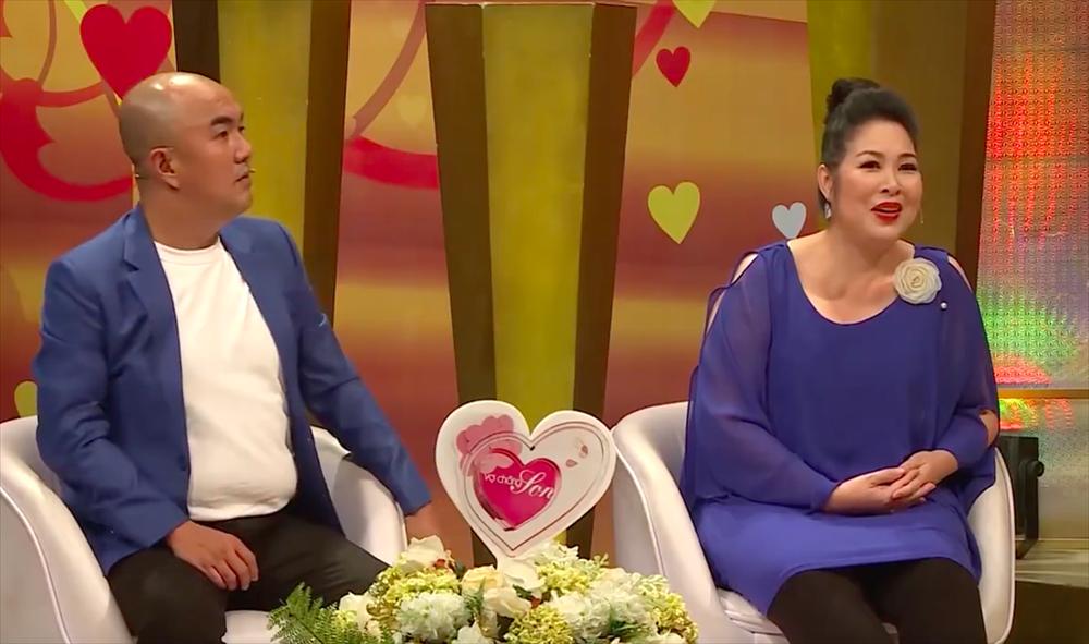 Loạt ồn ào bị phản ứng dữ dội của game show giường chiếu trên truyền hình Việt-1