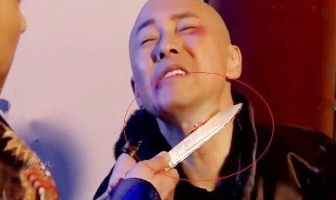 Sạn hài hước của phim TVB: Đi chợ mất 20 ngày, điều hòa chạy về quá khứ-8