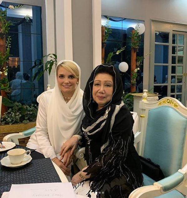 Cô gái thường dân bị phản đối cưới hoàng tử, một năm sau mẹ chồng cũng phải yêu quý-6