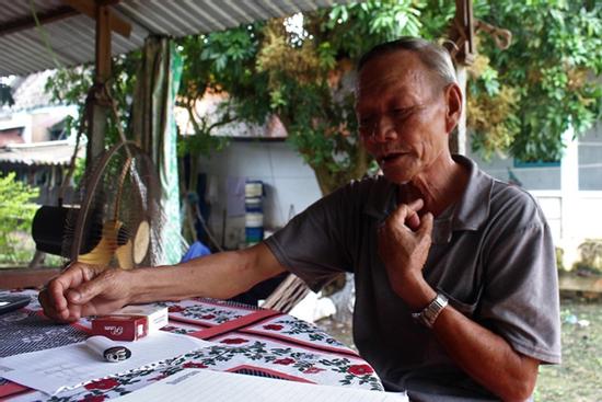 Người đàn ông ở Cần Thơ 'chết đi sống lại' bỗng hết câm, mù