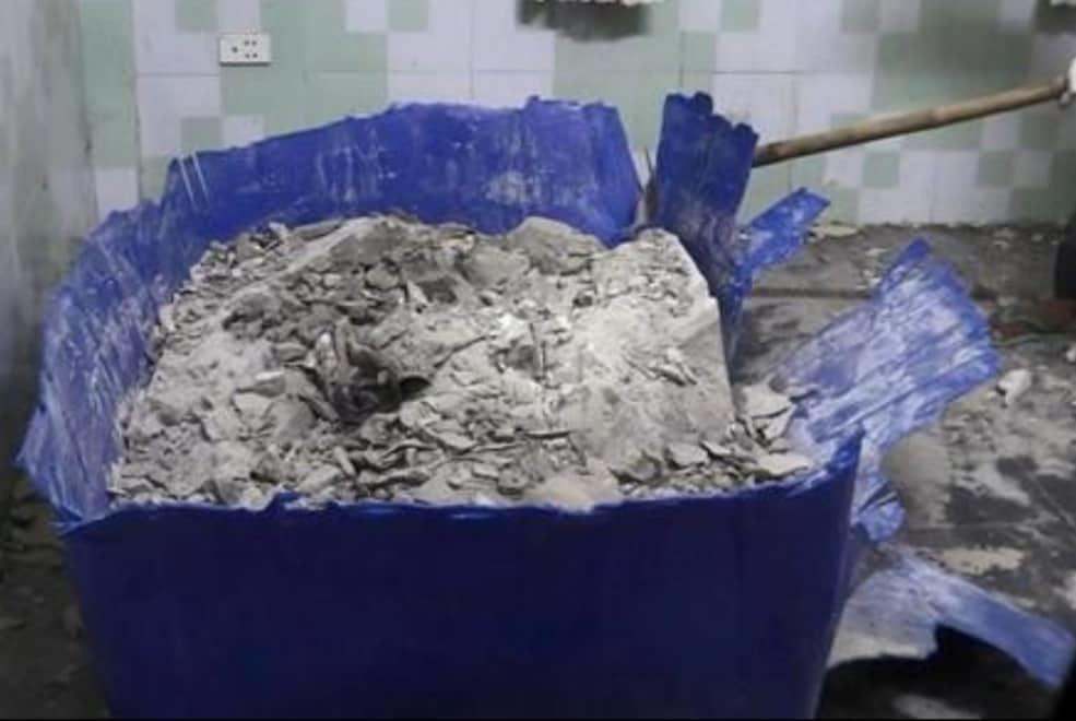 Xét xử nhóm giết người đổ bê tông giấu xác ở Bình Dương-2