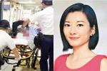 Nữ MC đài TVB tự tử bằng khí than